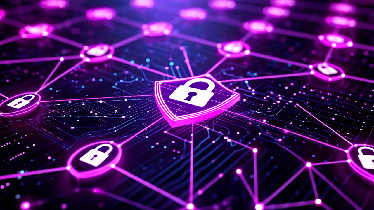 Smart Contract Security